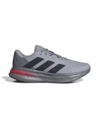 Adidas PERFORMANCE Pantofi Galaxy 7 cu logo pentru alergare - Gri