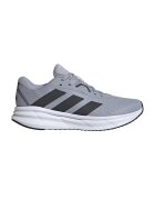 Adidas PERFORMANCE Pantofi Galaxy 7 cu logo pentru alergare - Gri cenusiu