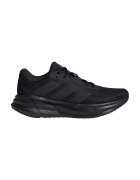 Adidas PERFORMANCE Pantofi Galaxy 7 cu logo - pentru alergare - Negru