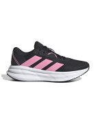 Adidas PERFORMANCE Pantofi Galaxy 7 cu logo - pentru alergare - Negru/Roz