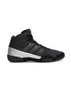 Adidas PERFORMANCE Pantofi inalti din material textil si sireturi pentru box