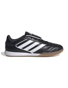 Adidas PERFORMANCE Pantofi low-cut pentru fotbal Copa Gloro II In - Alb/Negru