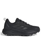 Adidas PERFORMANCE Pantofi low-cut Terrex Anylander pentru drumetii - Negru/Gri deschis