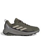 Adidas PERFORMANCE Pantofi low-cut Terrex Anylander pentru drumetii - Verde masliniu