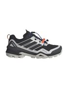 Adidas PERFORMANCE Pantofi low-cut Terrex Skychaser - pentru drumetii - Negru/Gri deschis
