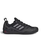 Adidas PERFORMANCE Pantofi low-top unisex pentru drumetii Terrex Swift Solo 2 - Negru/Gri antracit