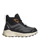 Adidas PERFORMANCE Pantofi mid-cut Terrex Trailmaker 2 - pentru drumetii - Alb/Negru