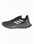 Adidas PERFORMANCE Pantofi pentru alergare pe teren accidentat Terrex Soulstride - Negru/Gri carbune/Gri inchis