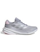 Adidas PERFORMANCE Pantofi pentru alergare Supernova Stride - Gri/Roz