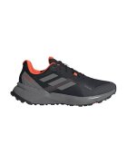 Adidas PERFORMANCE Pantofi pentru alergare Terrex Soulstride - Negru/Gri/Portocaliu