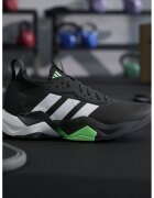 Adidas PERFORMANCE Pantofi pentru antrenament Rapidmove ADV 2 - Alb/Verde/Negru