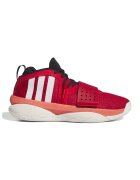 Adidas PERFORMANCE Pantofi pentru baschet Dame 8 Extply - Rosu/Alb
