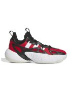 Adidas PERFORMANCE Pantofi pentru baschet Trae Unlimited - Rosu/Negru