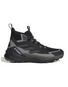 Adidas PERFORMANCE Pantofi pentru drumetii Terrex Free Hiker 2.0 Gore-Tex - Negru/Gri deschis