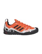 Adidas PERFORMANCE Pantofi pentru drumetii Terrex Swift Solo 2 - Negru/Portocaliu