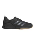 Adidas PERFORMANCE Pantofi pentru fitness Dropset 3 - Negru stins/Gri inchis