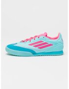 Adidas PERFORMANCE Pantofi pentru fotbal F50 Messi Freestyle - Turcoaz/Roz