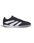 Adidas PERFORMANCE Pantofi pentru fotbal Predator Club IN Sala - Negru/Alb optic