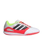 Adidas PERFORMANCE Pantofi pentru fotbal Super Sala Competition III - Negru/Coral/Alb optic
