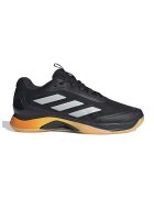 Adidas PERFORMANCE Pantofi pentru tenis Avacourt 2 CL - Negru/Portocaliu