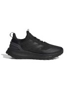 Adidas PERFORMANCE Pantofi Pure cu logo pentru alergare - Negru