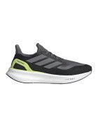 Adidas PERFORMANCE Pantofi Pureboost 5 pentru alergare - Negru/Verde lime