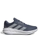 Adidas PERFORMANCE Pantofi Questar 3 cu aspect tricotat pentru alergare - Bleumarin
