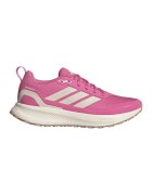 Adidas PERFORMANCE Pantofi Runfalcon 5 cu detalii reflectorizante pentru alergare - Alb/Roz deschis