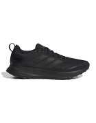 Adidas PERFORMANCE Pantofi Runfalcon 5 cu finisaj rezistent la apa - pentru alergare - Negru
