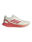 Adidas PERFORMANCE Pantofi Runfalcon 5 de plasa cu garnituri din material sintetice pentru alergare - Coral/Alb murdar