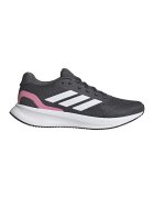 Adidas PERFORMANCE Pantofi Runfalcon 5 de plasa cu garnituri din material sintetice pentru alergare - Roz deschis/Gri antracit