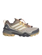 Adidas PERFORMANCE Pantofi Skychaser low-cut pentru drumetii - Gri deschis/Maro taupe/Gri carbune