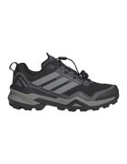 Adidas PERFORMANCE Pantofi Skychaser low-cut pentru drumetii - Negru/Gri inchis