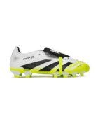 Adidas PERFORMANCE Pantofi sport de piele ecologica cu accente neon - pentru fotbal
