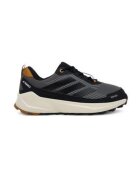 Adidas PERFORMANCE Pantofi sport din material textil - pentru trekking - Gri inchis