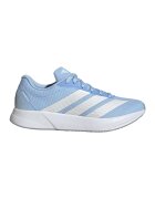 Adidas PERFORMANCE Pantofi sport Duramo RC 2 din plasa cu garnituri din material sintetic - pentru alergare - Albastru pastel/Alb murdar