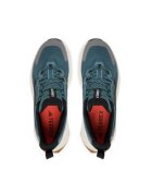 Adidas PERFORMANCE Pantofi sport pentru trekking - de material textil