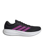 Adidas PERFORMANCE Pantofi sport Response Runner 2 pentru alergare - Negru/Violet