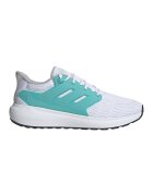 Adidas PERFORMANCE Pantofi sport Ultima Show 2.0 Mercedes Motor - Turcoaz/Alb murdar