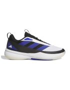 Adidas PERFORMANCE Pantofi Subzone cu detalii reflectorizante - pentru baschet - Alb/Negru