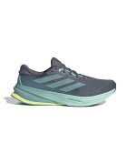 Adidas PERFORMANCE Pantofi Super Nova Rise 2 pentru alergare - Gri antracit/Verde persan