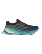 Adidas PERFORMANCE Pantofi Super Nova Rise 2 pentru alergare - Negru/Albastru inchis/Alb optic