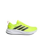 Adidas PERFORMANCE Pantofi Supernova Ease 2 pentru alergare - Negru/Verde neon