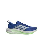 Adidas PERFORMANCE Pantofi Supernova Ease 2 pentru alergare - Verde/Gri/Albastru royal