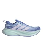 Adidas PERFORMANCE Pantofi Supernova Glide cu detalii reflectorizante - pentru alergare - Albastru pastel