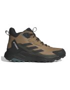 Adidas PERFORMANCE Pantofi Terrex Anylander mid-cut pentru drumetii - Bej/Negru stins