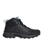 Adidas PERFORMANCE Pantofi Terrex Eastrail 3 mid-cut pentru drumeti - Negru/Gri inchis