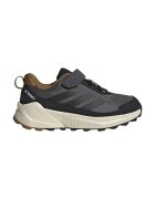 Adidas PERFORMANCE Pantofi Terrex Trailmaker low-cut cu velcro - pentru drumetii - Gri inchis