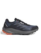 Adidas PERFORMANCE Pantofi Terrex Trailrider pentru alergare pe teren accidentat - Gri inchis