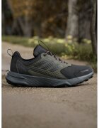 Adidas PERFORMANCE Pantofi Tracefinder 2 pentru alergare pe teren accidentat - Negru/Maro taupe